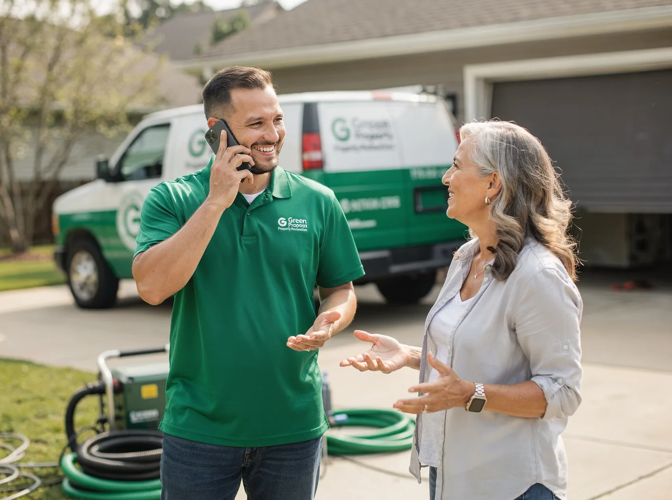 Water Damage Restoration Leavenworth, IN FAQs